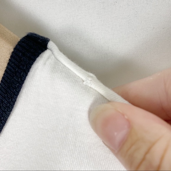 J. W. Anderson Marlin Graphic Short Sleeve Tee - Picture 9 of 12